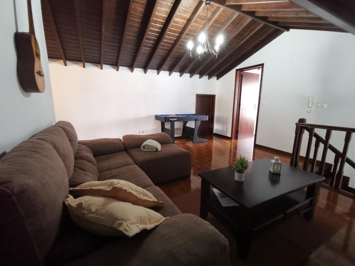 Vila Mendonca Povoacao  Dış mekan fotoğraf