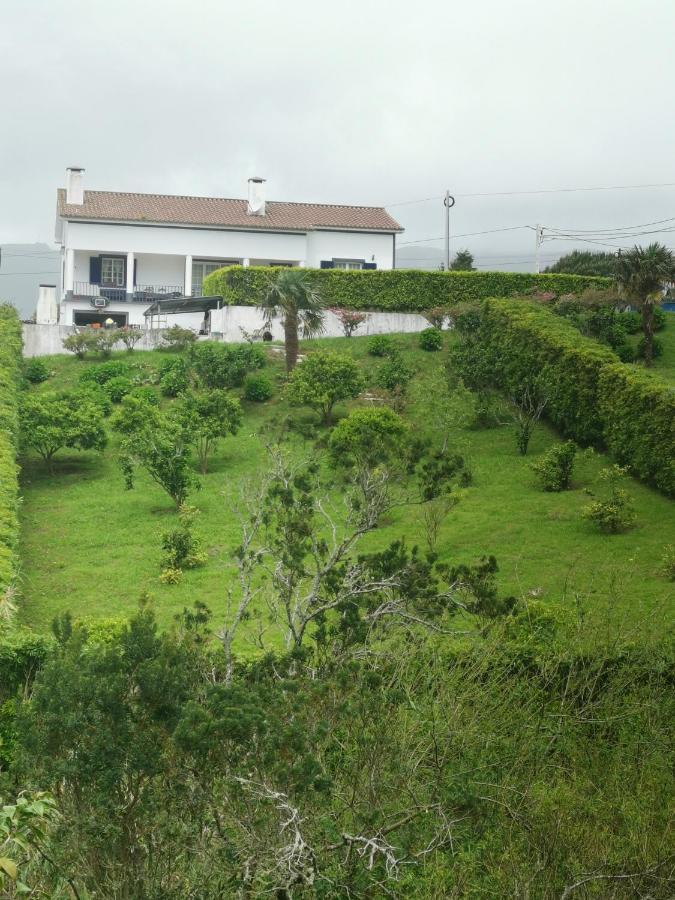 Vila Mendonca Povoacao  Dış mekan fotoğraf