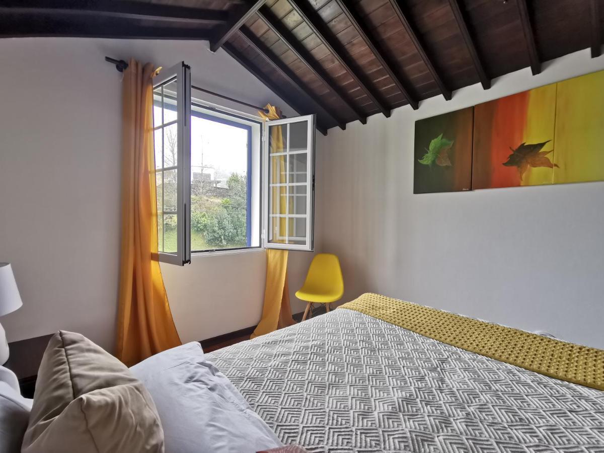 Vila Mendonca Povoacao  Dış mekan fotoğraf