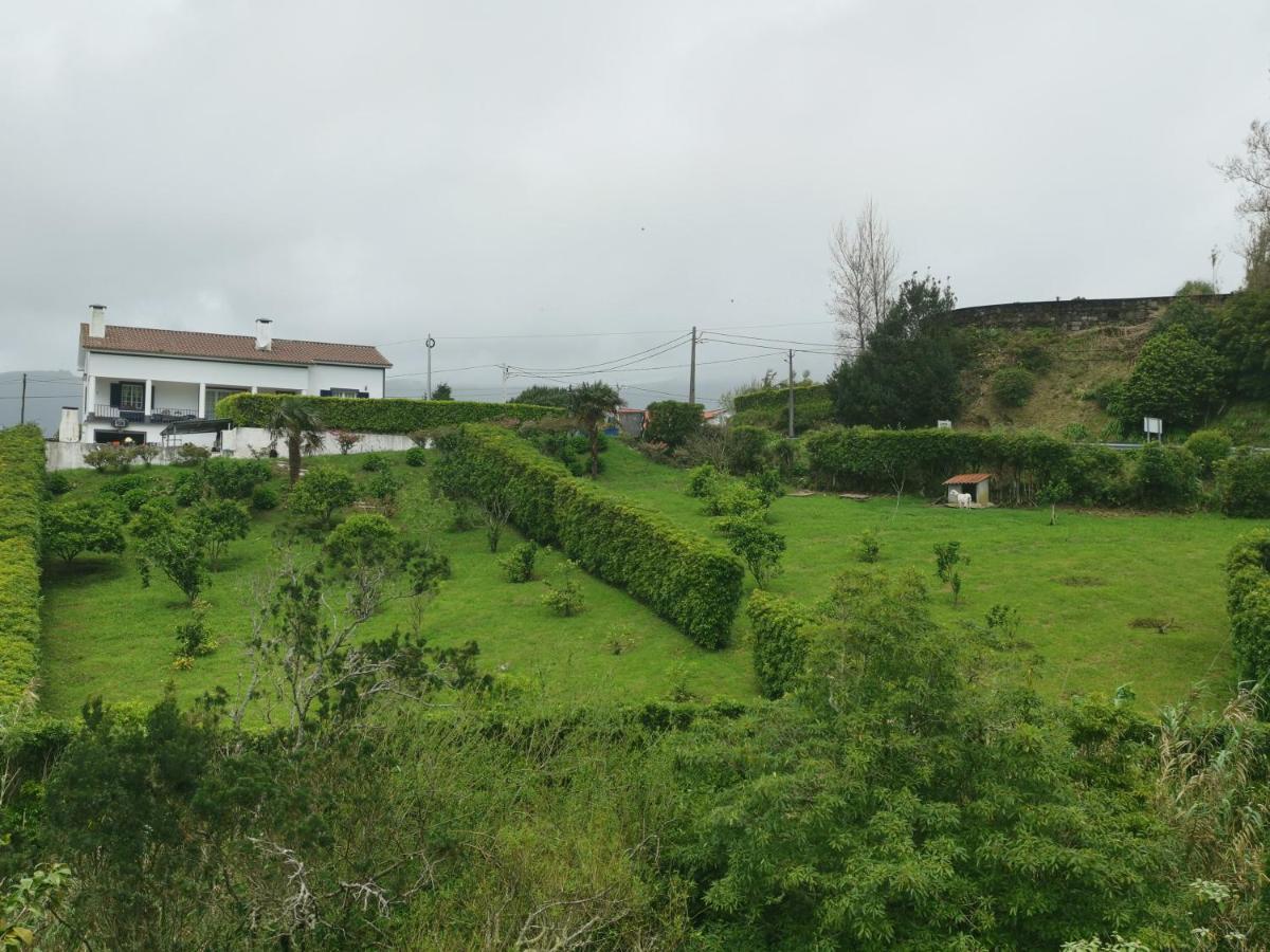 Vila Mendonca Povoacao  Dış mekan fotoğraf