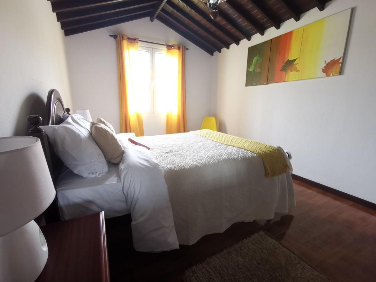 Vila Mendonca Povoacao  Dış mekan fotoğraf