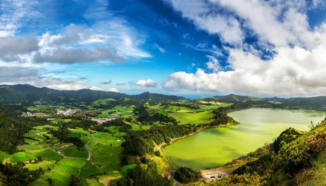 Vila Mendonca Povoacao  Dış mekan fotoğraf