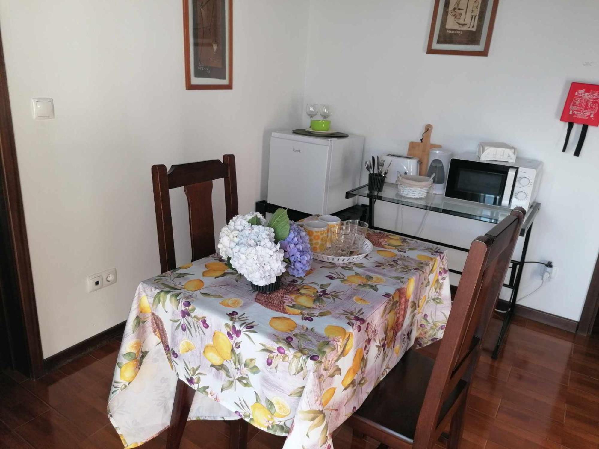 Vila Mendonca Povoacao  Dış mekan fotoğraf